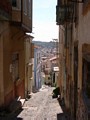 Ayvalik - Altstadt