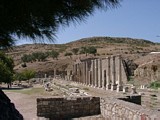 Pergamon - Asklepion