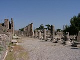 Pergamon - Asklepion