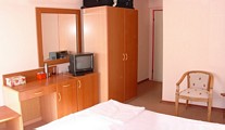 Hotel Billurcu - Zimmer