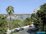 Maó - Hauptstadt von Menorca