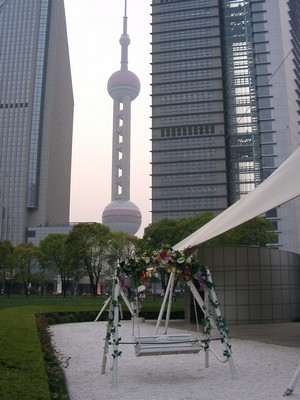 Shanghai - Pudong