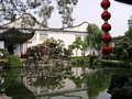 chinesische Garten Impressionen