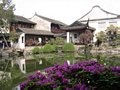 chinesische Garten Impressionen